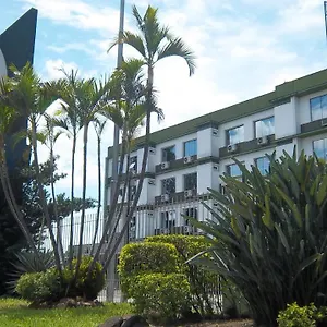 4* Otel Parque