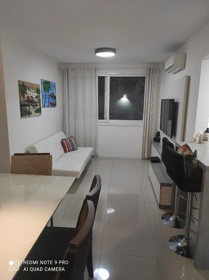 Apartment Lindo Apartamento Ao Lado Do Park Shopping Canoas Canoas