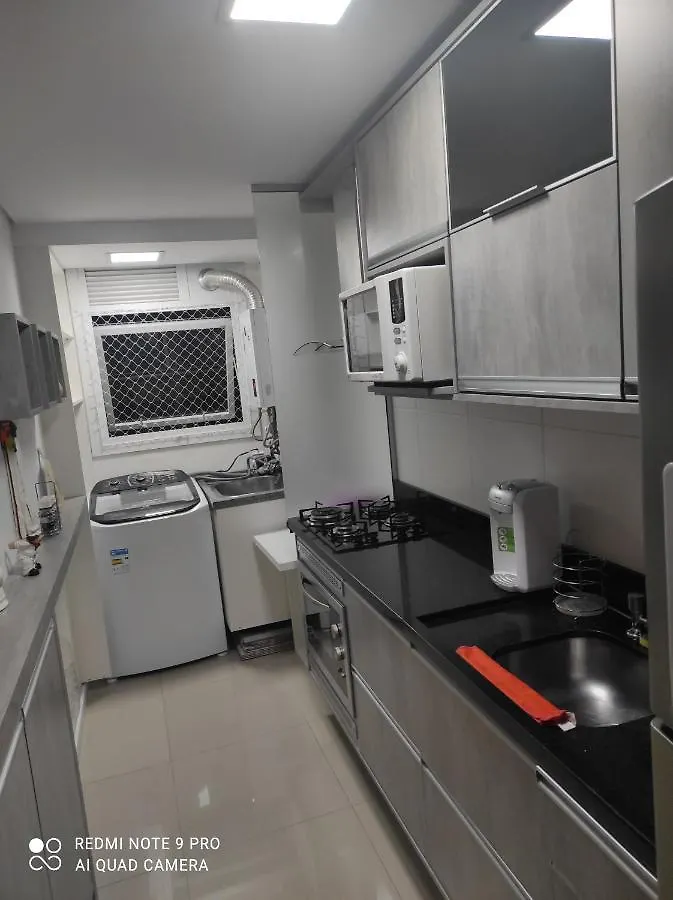 Lindo Apartamento Ao Lado Do Park Shopping Canoas Canoas  Apartment