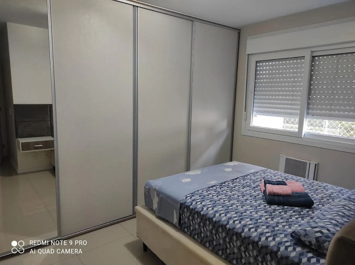 Lindo Apartamento Ao Lado Do Park Shopping Canoas Canoas  0*, Canoas (Rio Grande do Sul)