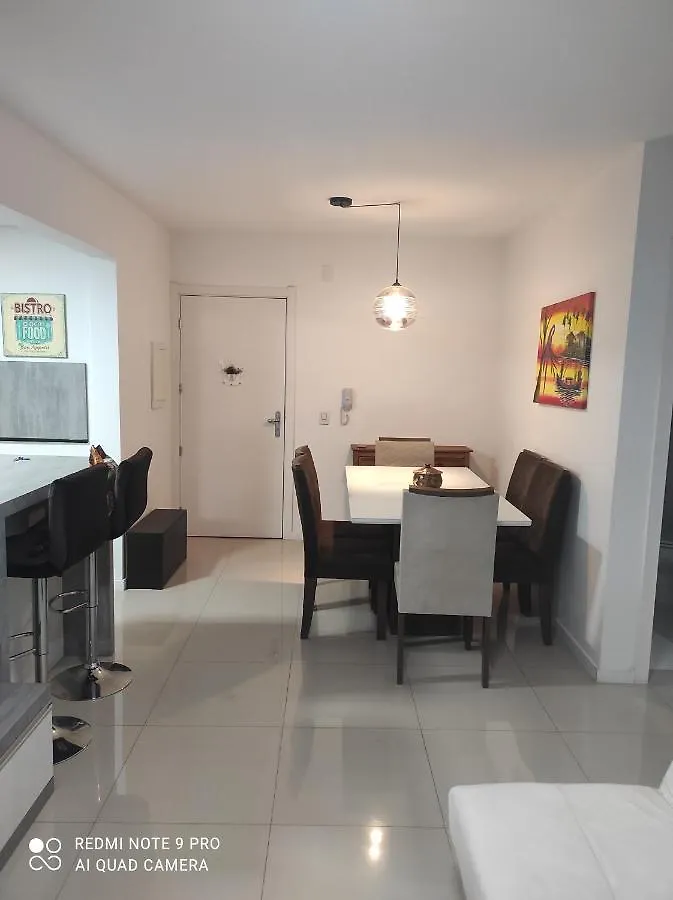 Lindo Apartamento Ao Lado Do Park Shopping Canoas Canoas  Apartment