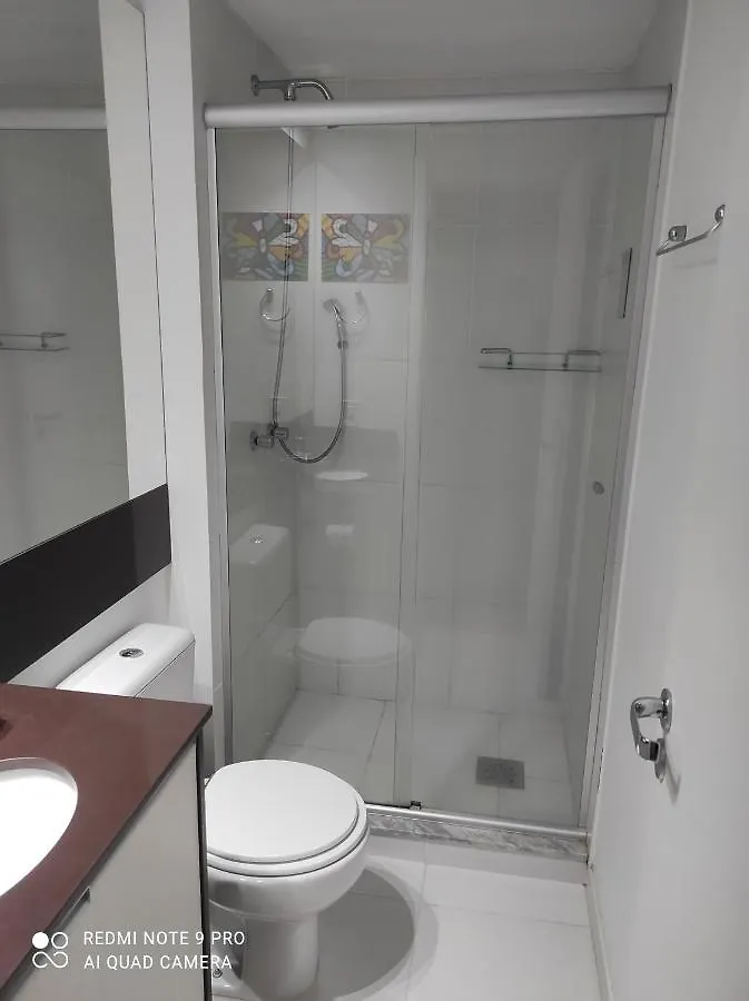 Lindo Apartamento Ao Lado Do Park Shopping Canoas Canoas